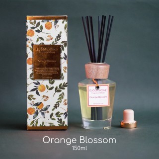 Orange Blossom Fragrance Diffuser 150 ml